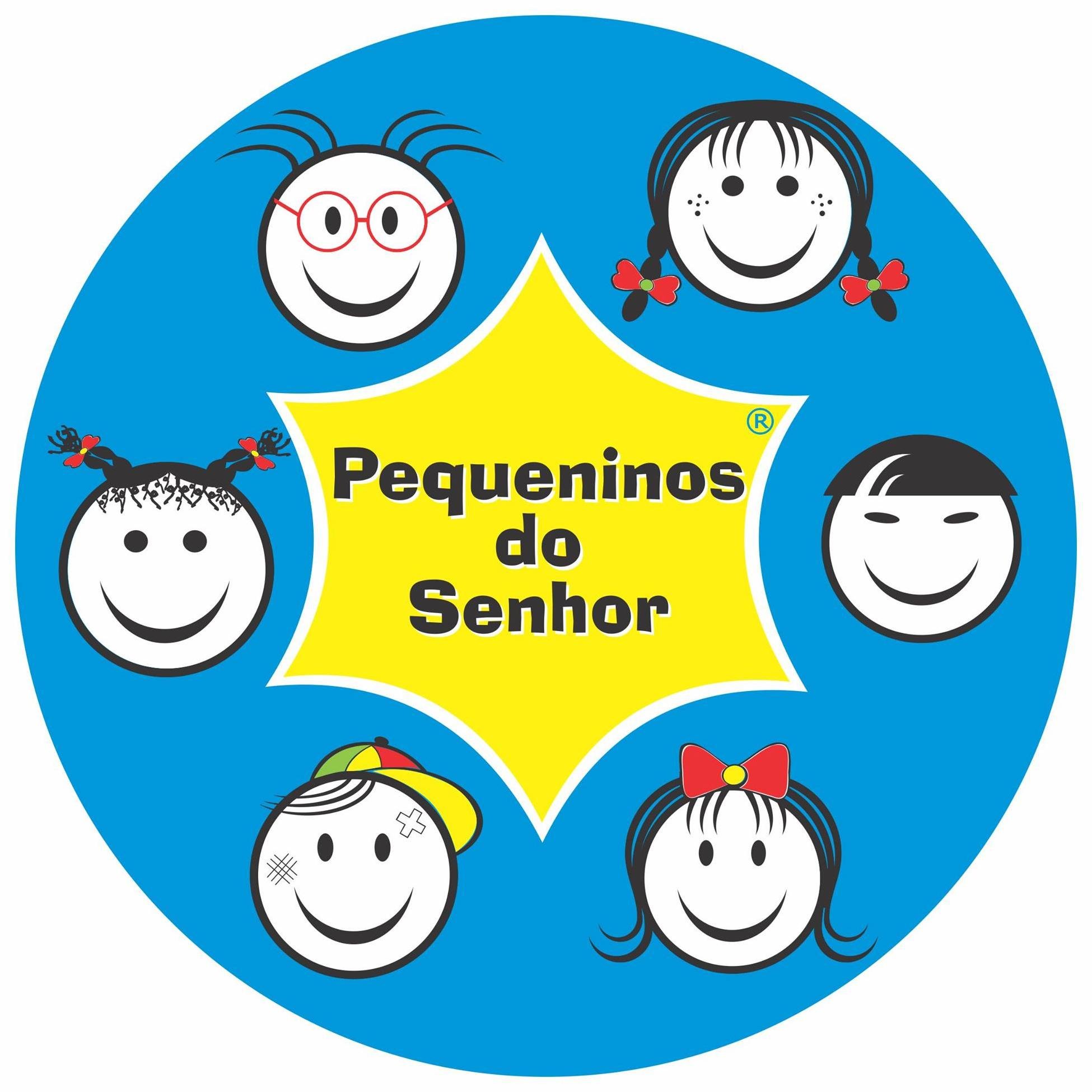 pequeninosDS's profile picture. Pequeninos do Senhor é um serviço da Igreja Católica na Evangelização de crianças de 3 a 7 anos. Venha conosco seguir Jesus, de mãos dadas com os pequeninos!