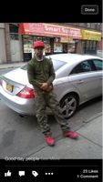 Keep it a 100 or don't keep it at all!!!