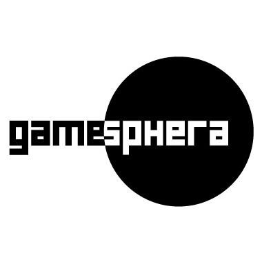 Gamesphera, jogos e mais o que estiver neste círculo.