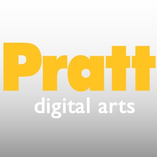 Pratt Institute's Digital Arts BFA and MFA programs offer areas of study including Digital Animation & Motion Arts, Interactive Art, and Digital Imaging.