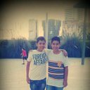 Andres Rivero Zambra - @andresrivero25 - Twitter