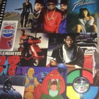 Deloreans 80s Bar (@deloreans80sbar) 's Twitter Profile