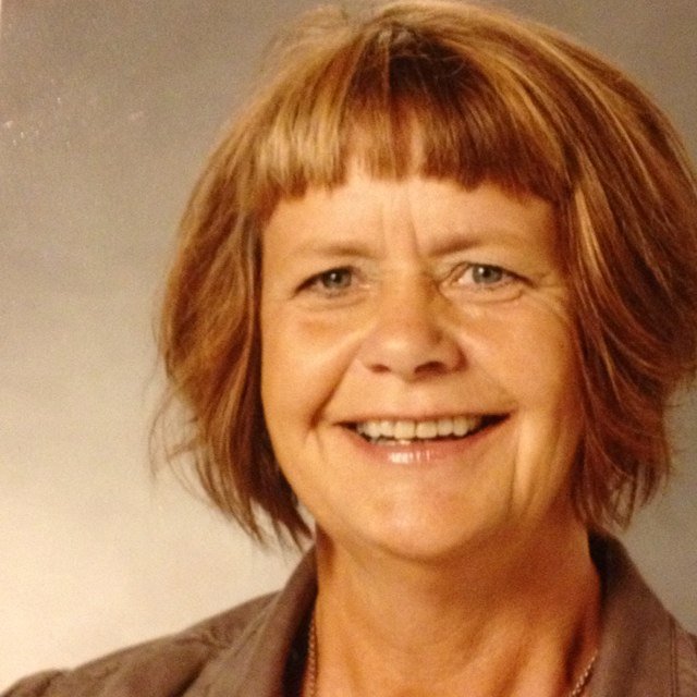 karin_dahlin's profile picture. Rektor Årbyskolan Eskilstuna