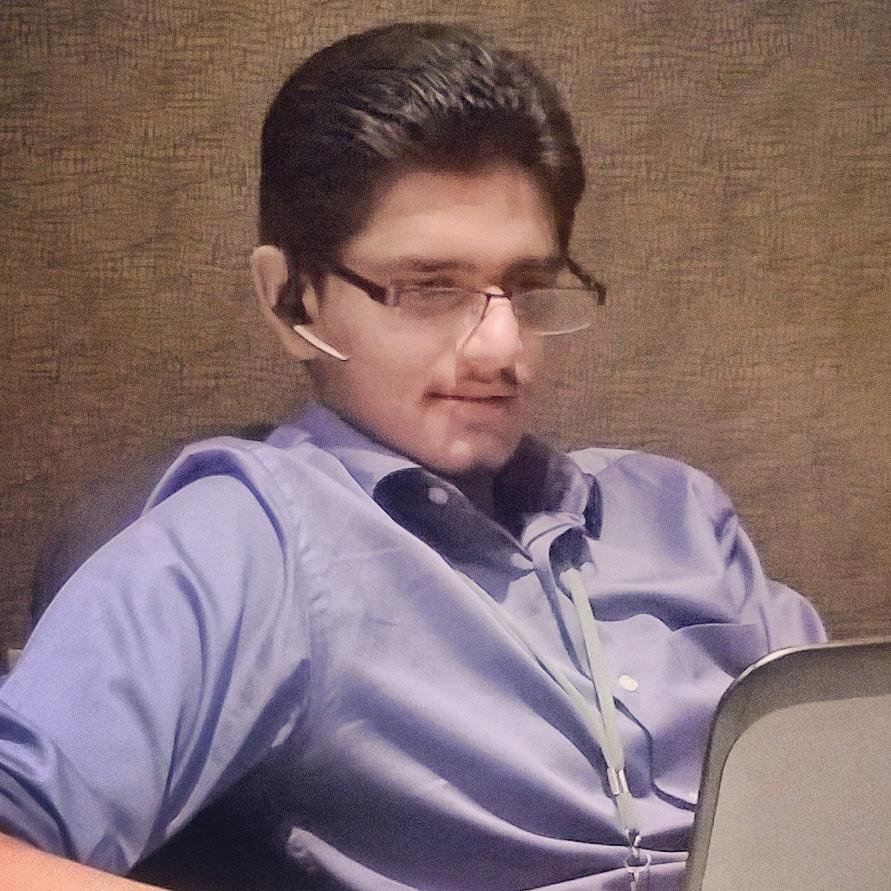 Sales is my passion. Networking Specialist . Technology Evangelist.