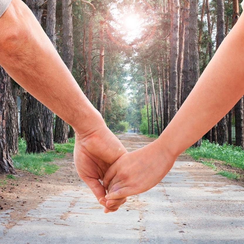 Il primo allenatore del cuore per riscoprire se stessi ed esser felici in due.