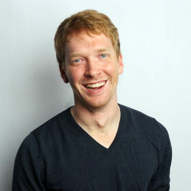 Actor/writer living in Chicago