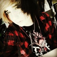 ✖️Wolfy✖️ (@official__wolfy) 's Twitter Profile Photo