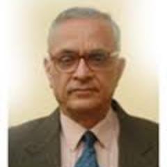 Dr. Prakash C Lohani