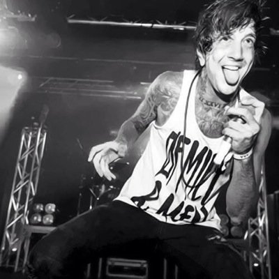 austin carlile is my hero