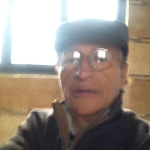 airihuaf's profile picture. 