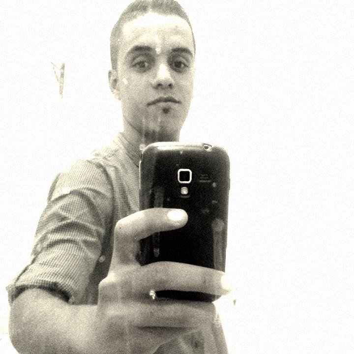Social and like to be always happy