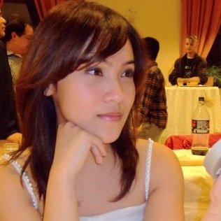 GracieAO's profile picture. Wife. Mother. Entrepreneur. A Modern Day Nomad. Founder and Chief Treasure Hunter for Basic Needs.  La vita è bella! ❤️❤️❤️