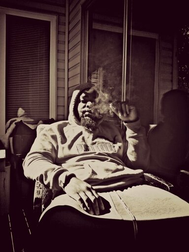 Living life to the fullest with on regerts...If you want to kno more Flollow me and IM me and ill get back at you.