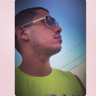 bebo_and's profile picture. La felicidad esta en tí :) orgulloso de ser boricua