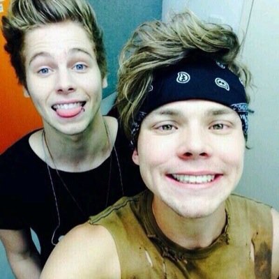saved account go follow @addicted_nxrry and @beside_calum