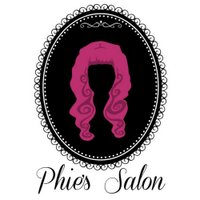 Phie's Salon ✂(@PhiesSalon) 's Twitter Profile Photo