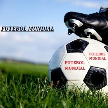 Fique informado sobre tudo que acontece no mundo da bola!!
       Gostamos de uma boa zoeira