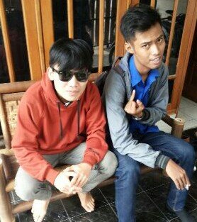 sukses. amin!!