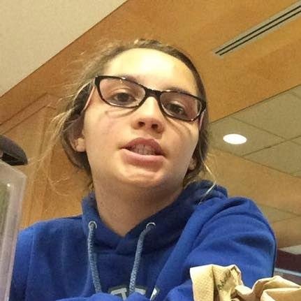 Jaime is a free spirited student at Dalhousie University who constantly wonders about life and ponders the impossible.