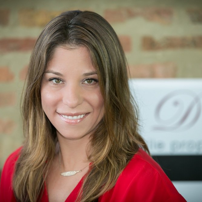 danabernadine's profile picture. REALTOR ®