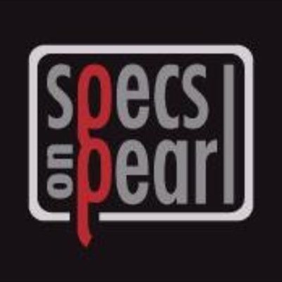 Specs On Pearl