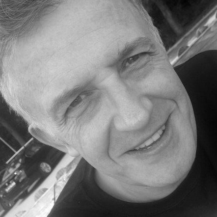 PaulGauntlett Profile Picture