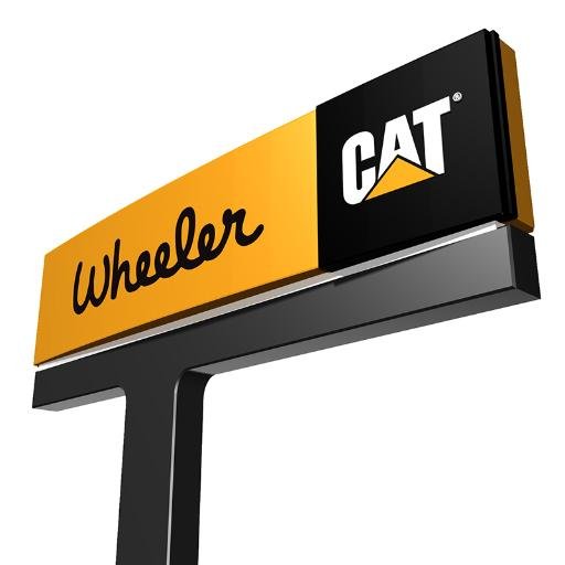 Wheeler Machinery is a locally owned and operated CAT ® dealer proudly serving Utah since 1951.