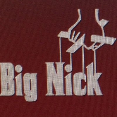 Big Nick