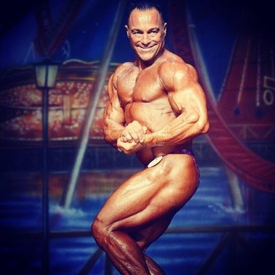 jdeverltf16's profile picture. 