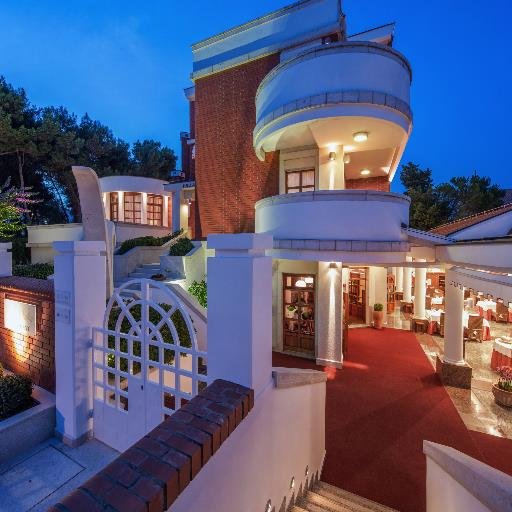 HotelVillaVulin's profile picture. info@villa-vulin.hr