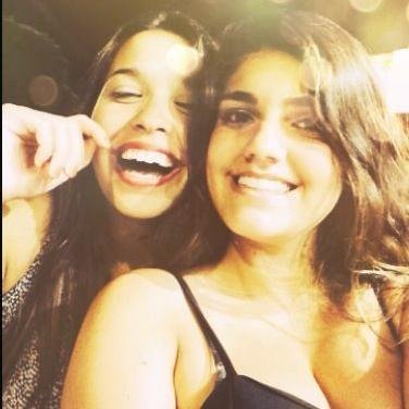 ariagm4's profile picture. 