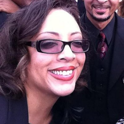 Profile Picture of Karae Foddrell (@karae1karae) on Twitter