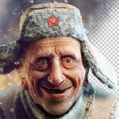 Рамные внедорожники 4х4