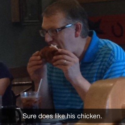 dirkalspach's profile picture. 