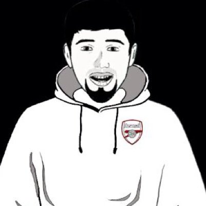 The_LetterZed's profile picture. 