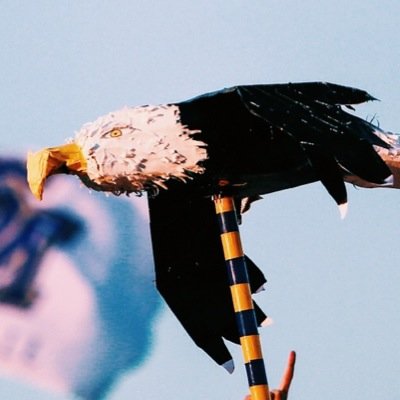 Eagle's Nest. We a Pack. Instagram: @smchsnest DM if you want your event to be posted on this account