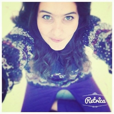 My real name is aicha elissa naouar it's mean live elissa flower and i am 15 years old n follow me on instagram from tunisia 3