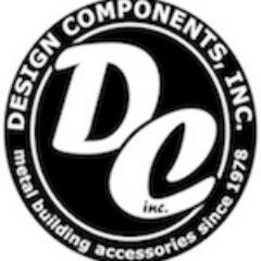 (DCI) has been a leader in the design, engineering, as well as distribution of metal building accessories since 1978. #smallbusiness #building