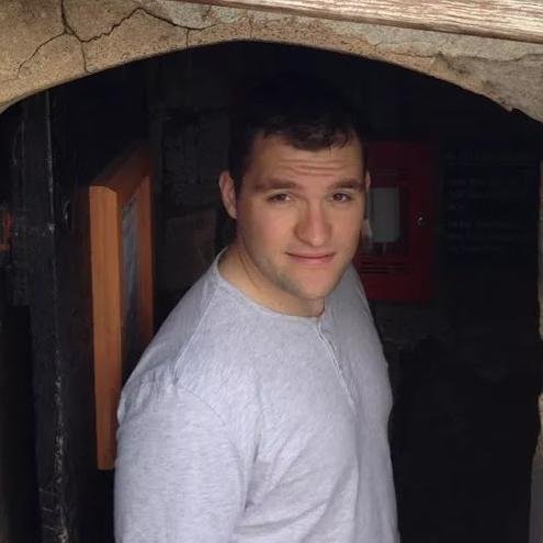 IT Consultant, rugby player, whiskey drinker.