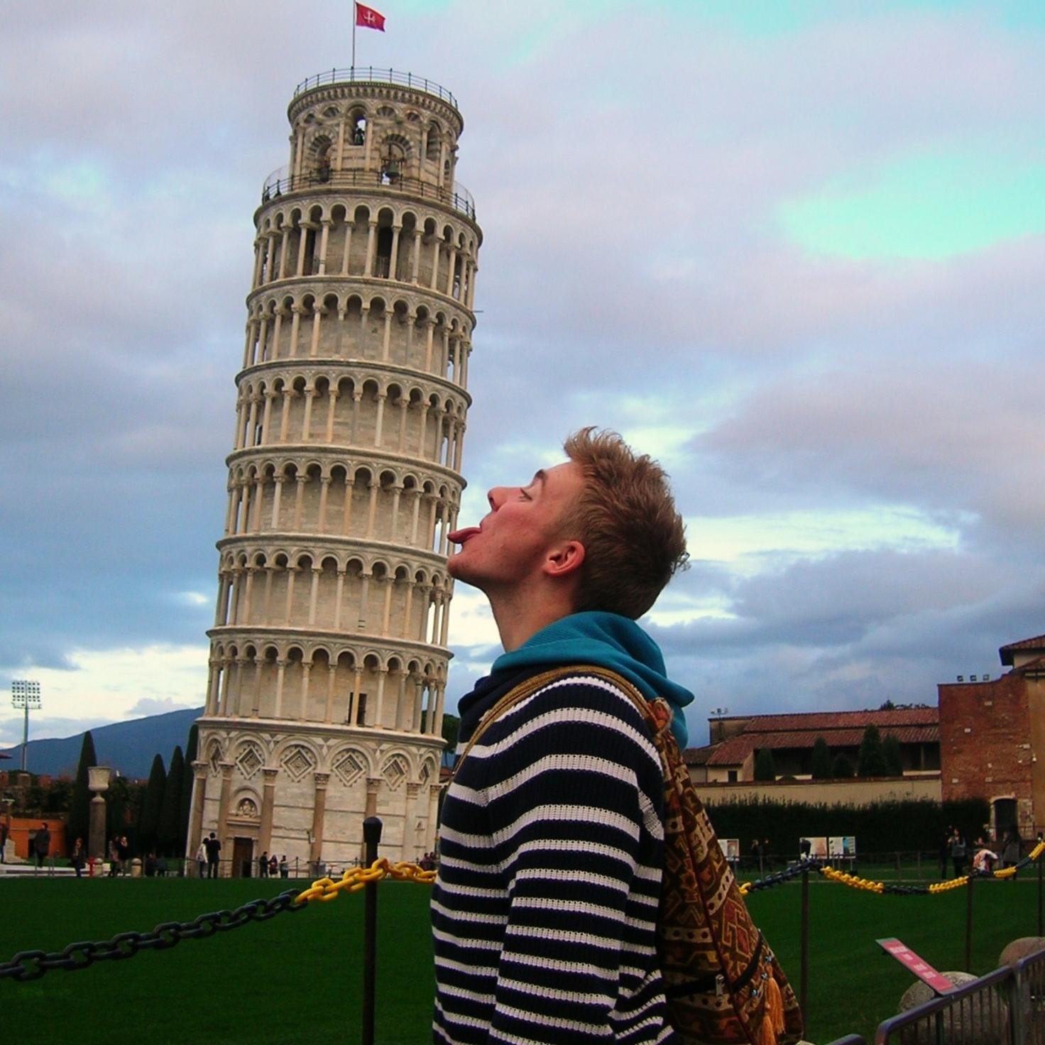 _huntsie's profile picture. one of the keenest of beans