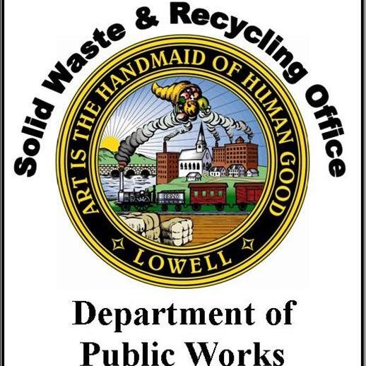 LowellRecycle's profile picture. 