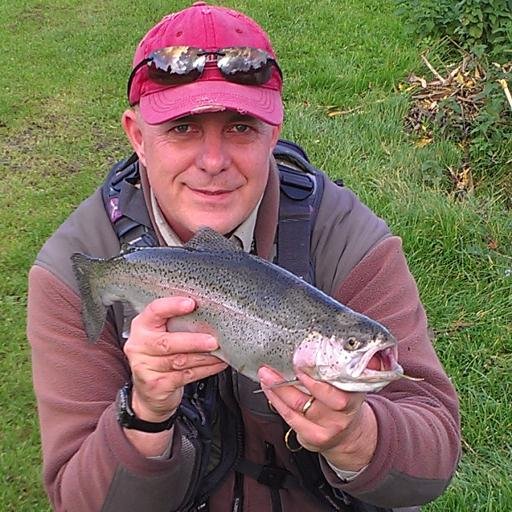 Neil Keep FlyFishing