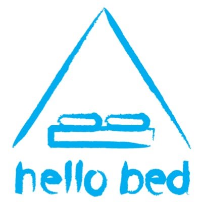 HelloBed's profile picture. 