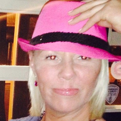 JoPinkporty's profile picture. 