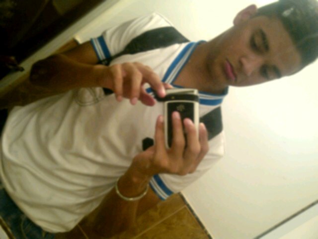 Sigueme y te Sigo;)