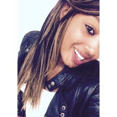 Fais autant de rageuse que moi et tu seras quelqu'un. ✨