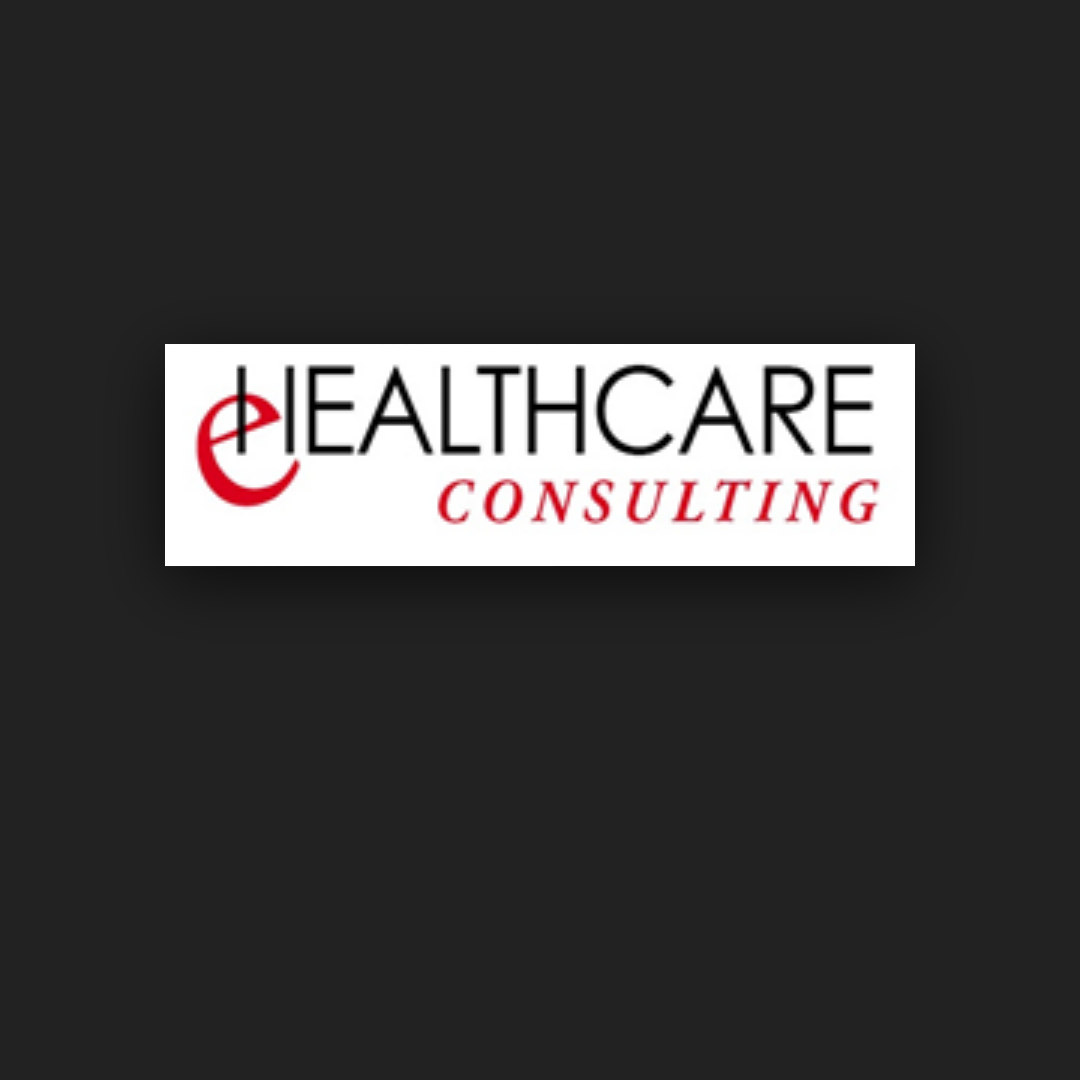 eHealthcare Consulting, Inc. is an HIT company guiding & supporting healthcare organizations with workflows and processes to improve quality & efficiency.