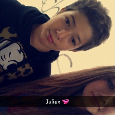 •Océane tu est ma vie mon amour mon tout tu sais pas à quelle point je t'aime (meilleur ami)
Je n'ose même pas imaginer ma vie sans toi ❤️❤️