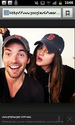 PLL means the world to me ♡                                                              Rosewood