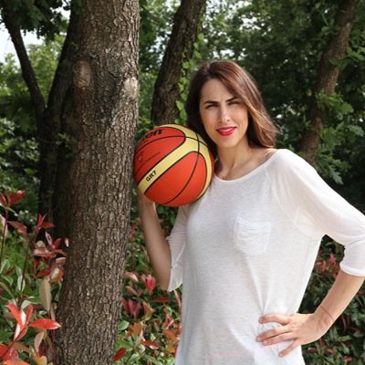 gbranzova's profile picture. straight to the point, mother, friend, sister, daughter, citizen of the world, basketball Player, Coach, mentor, yoga&animal&life lover #MindBodyOne1 #GetBetter